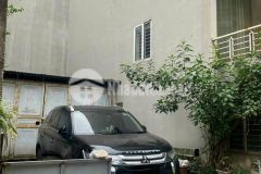 Bán đất lạc long quân tttm lotte siêu thoáng phân lô tổng cục 2 xe tải tránh 52m2 x mt 4m