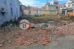 Bán 104m2 đất tại xã thới tam thôn, hóc môn shr 2.5 tỷ. lh0904529439