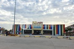 Cho thuê mặt bằng 4700m2 làm tttm, showroom tại biên hòa