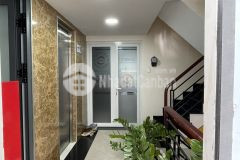 Văn phòng cho thuê tại nguyễn trọng tuyển quận phú nhuận dt lớn gía bpql nước