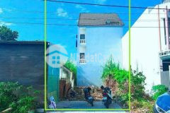 Chủ gửi nền siêu hiếm đẹp lung linh đối diện công viên kế góc khu tđc hưng phú 1, cái răng