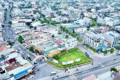 Thị trấn nam phước đường qh 10.5m cách chợ chỉ 100m