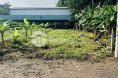 Cần ra gấp lô đất ngay thị trấn củ chi 133m2 full thổ cư đường 12m