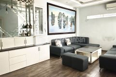 Ban nha đep ngo gôc đê 40m 5t mt 5.9 gia 4.4 ngo rông, kinh doanh đinh.