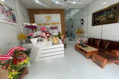 Nhà cấp 4 mb kinh doanh trung tâm quận gò vấp