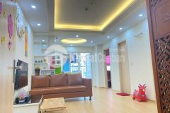 Chính chủ bán căn 66m siêu hiếm toà hh02c kđt thanh hà