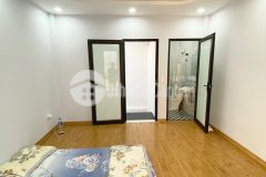 Nhà đẹp bùi xương trạch sổ vuông ngõ nông đường thông