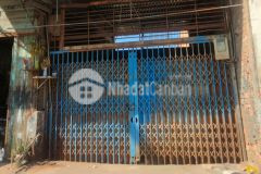 Nhà mặt tiền kinh doanh lê văn khương hóc môn 120 m2 chỉ 5 tỷ 100 tl