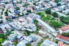 Bán nhanh lô biệt thự ngang 7.2m đường 10.5m