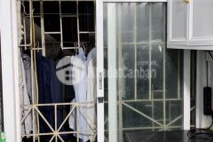 Sốc sốc sốc chỉ 1.9 tỷ có khẩu thủ đô có nhà như ý tại khu tập thể hoàng quốc việt