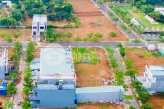 Đất thổ cư giữa sân bay biên hoà và cầu bạch đằng 2. lh0961221107.