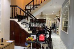 Chậm là mất bán nhà 4 tầng siêu đẹp hẻm 6m lê văn sỹ, 51m2, chỉ 8.9 tỷ tl