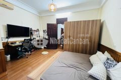 Bán nhà mặt phố nguyễn cao 45m2, mặt tiền 6m. oto kinh doanh 10.5 tỷ