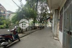 Chỉ 3.35 tỷcòn bớt nhà tổ 3 đa sỹ cạnh trường mầm non kiến hưng lô góc 35m 4 tầng.