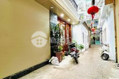 Bán ccmn minh khai 60m2, 14 phòng khép kín, gần phố 9.x tỷ