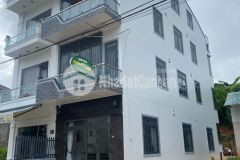 Bán gấp khách sạn 2 mặt tiền sổ hoàn công ngay hồ xuân hương