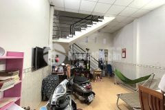 68m2 2 tầng 2 phòng ngủ hẻm xe hơi bến lộ bình trị đông a bình tân 3,7 tỷ