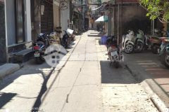 Bán 80m hòa bình minh khai ô tô kinh doanh hai bà trưng