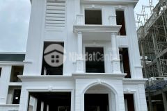 Biệt thự đơn lập đẹp bậc nhất buôn ma thuột căn 250m2 giá chỉ 9,7 tỷ