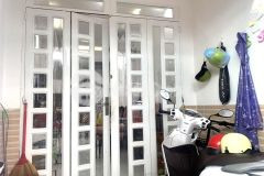 Bán nhà gần bệnh viện 175 nguyễn kiệm, dài 12m, 2 pn, chỉ hơn 3 tỷ