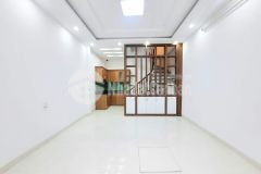 Nhỉnh 3 tỷ có căn nhà mới 4 tầng ngõ thông, phố trương định hoàng mai.