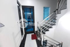 Nhà 5t dân xây lô góc ở ngay 50m 5xtỷ tiện ích đỉnh trần khát chân quận hai bà