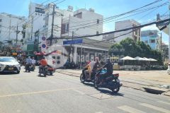 Bán gấp nhà hẻm 433 lê đức thọ 80m2 rộng 6.7m 4l tặng nội thất ngay cc gia phát nhỉnh 8 tỷ