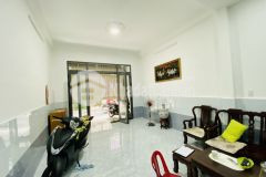 Bán gấp nhà đường tân kỳ tân quý quận tân phú 62m2, hxh giá 7 tỷ.