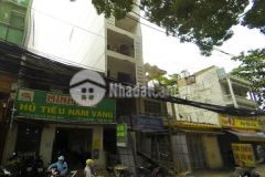 Cho thuê mt căn góc đường hồng hà p9 phú nhuận 5x20m