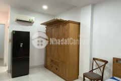 Bán nhà cmt8, p13, quận 10, 38m2, hxh 6m, 5.x tỷ.