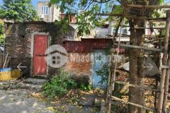 Đất cổng đồng la khê, plô vỉa hè oto đỗ 50m2, giá 6.1 tỷ