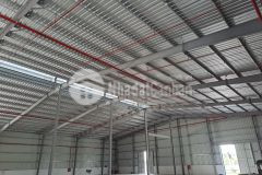 Chuyển nhượng nhà xưởng 10.000m2 khu công nghiệp vân trung bắc giang