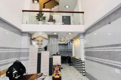 Bán nhà nguyễn thái sơn, phường 5, gò vấp 5 tầng