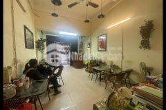 Nhà đẹp mặt phố nguyễn chính, hè rộng, 2 thoáng, kinh doanh, 38m2x3t, 8.79 tỷ.