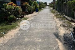 Bán gấp 333m2 giá chỉ 300 triệu sát khu công nghiệp phước đông