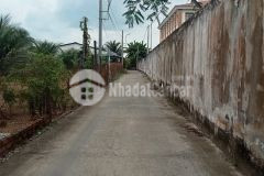 Đất phước thạnh, mỹ tho, gần bệnh viện mới, giá rẻ