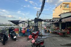 Bán nhà trần xuân soạn, quận 7, đường 6m, 2 lầu,52m2, 9,7 tỷ