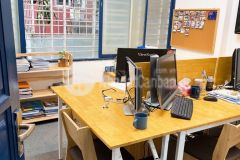 Bán nhà tạ quang bửu bách khoa 4 tầng phân lô 3 ô tô tránh kinh doanh ngày đêm hai bà trưng