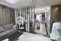 Nhà đón tết, vip lê văn sỹ,phú nhuận,102m2, 4 tầng,5pn,ngang 6m,hxh,16.x tỷ