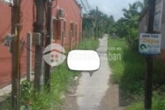 Nền hẻm 60 nam kỳ khởi nghĩa tp. sóc trăng