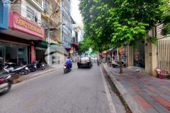 Cần bán nhà mặt phố trần khát chân giá 43.9tỷ, 190mx4 tầng, kinh doanh lớn