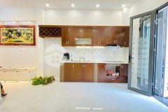 Chuyển việc bán nhà ngọc thụy, long biên 33m2, 5t giá 3,63 tỷ