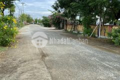 Đất gần kcn tam thăng 190m2 ngang 10m 7xx triệu