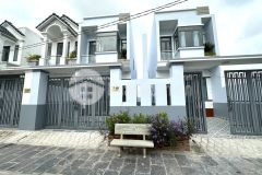 Bán nhà 1t1l gần chợ mỹ hạnh nam đức hoà long an, 125m2 shr 2.6 tỷ. lh0393596261