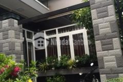 Bán nhà tặng nội thất 90m2 8x11, 2 tầng chỉ nhỉnh 4 tỷ thới an quận 12