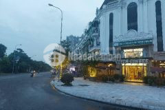 Bán nhà, tt trâu quỳ, đường ô tô tránh, kd, vp, 255m,1 tầng, mt 13m, 36.9 tỷ