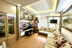 Dân xây 5 năm, phân lô dân trí cao, ngõ thông bán nhà phương mai