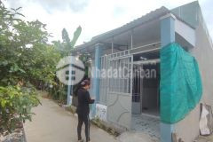 Bán nhanh căn nhà 105m2, shr,đ.lê minh nhựt, tân thông hội, 670tr tl