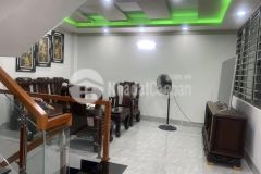 Gấp bán nhà tạ quang bửu, 70m2, 5 tỷ, shr, ko lộ giới, ko quy hoạch tl chủ 0906993584
