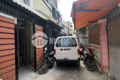 Hàng hiếm nhà hxh nơ trang long, b.thạnh, nở hậu